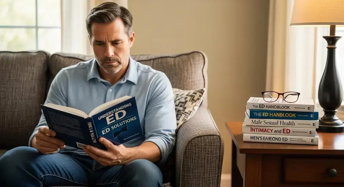 Understanding Erectile Dysfunction Understanding Erectile Dysfunction