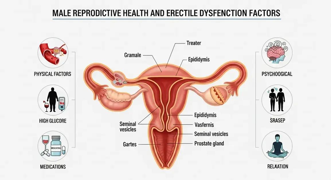 Understanding Erectile Dysfunction