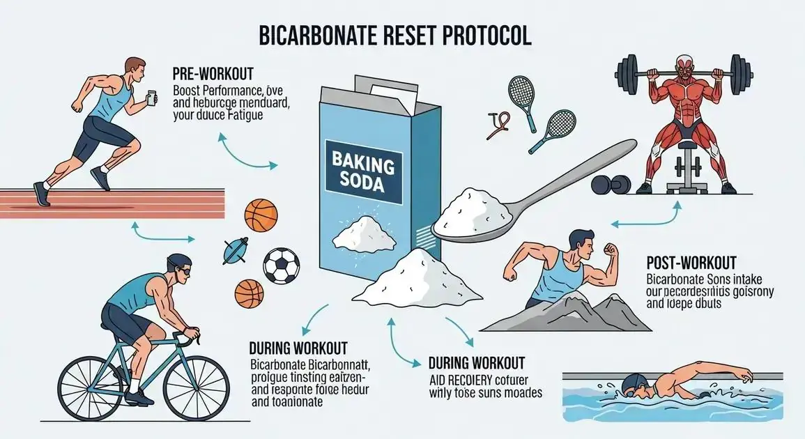 Understanding the Bicarbonate Reset Protocol