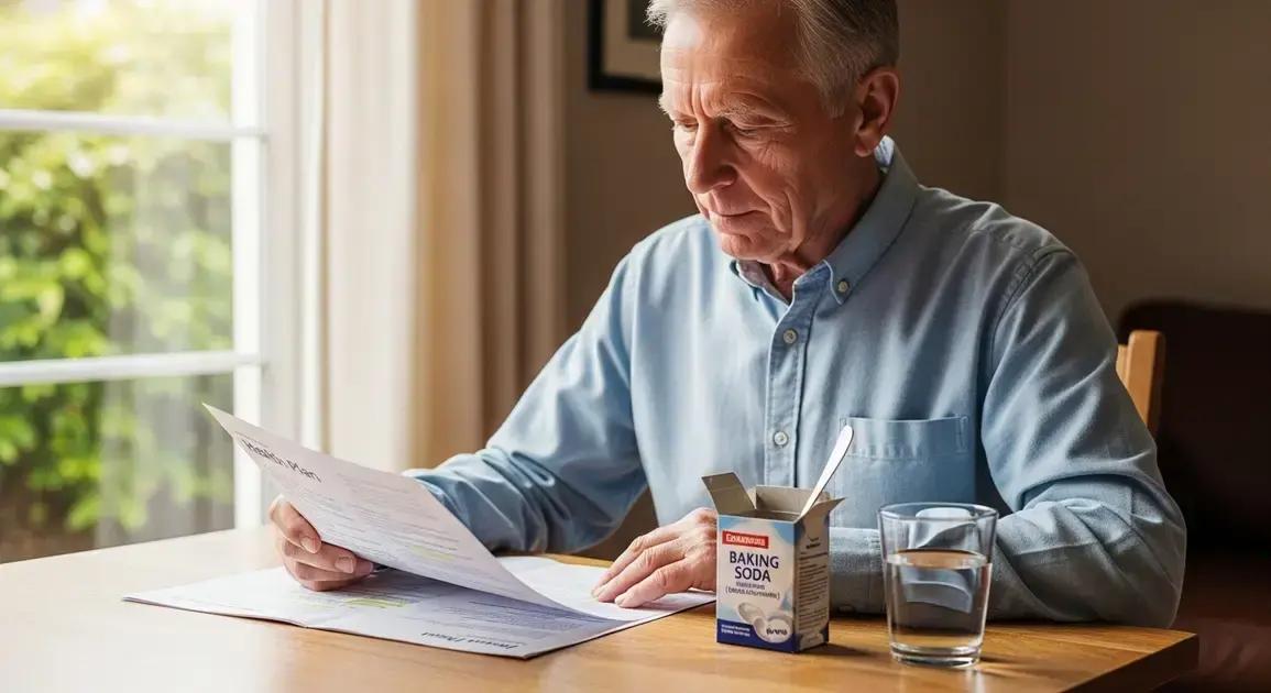 Understanding the Bicarbonate Reset Protocol