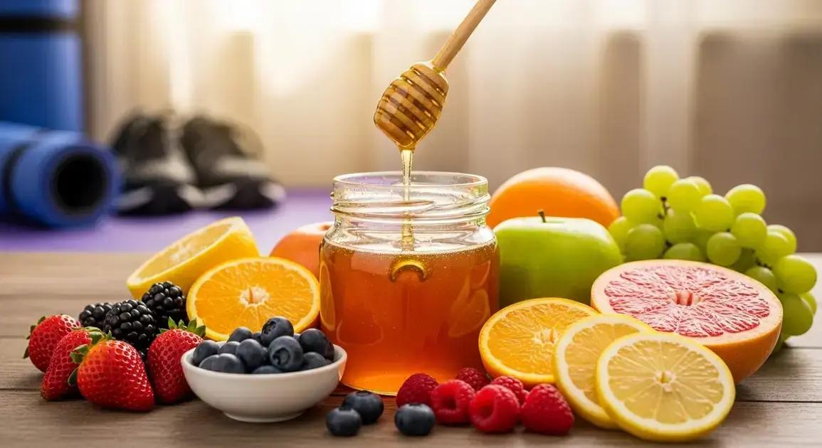 Understanding the Honey Trick