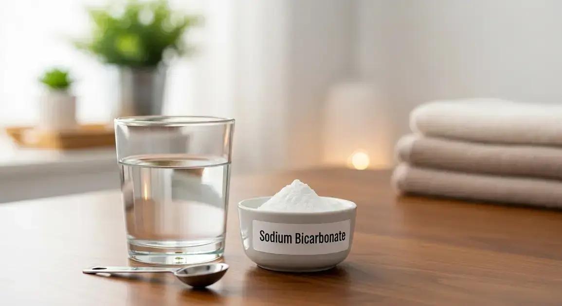 What is the Bicarbonate Reset Protocol?
