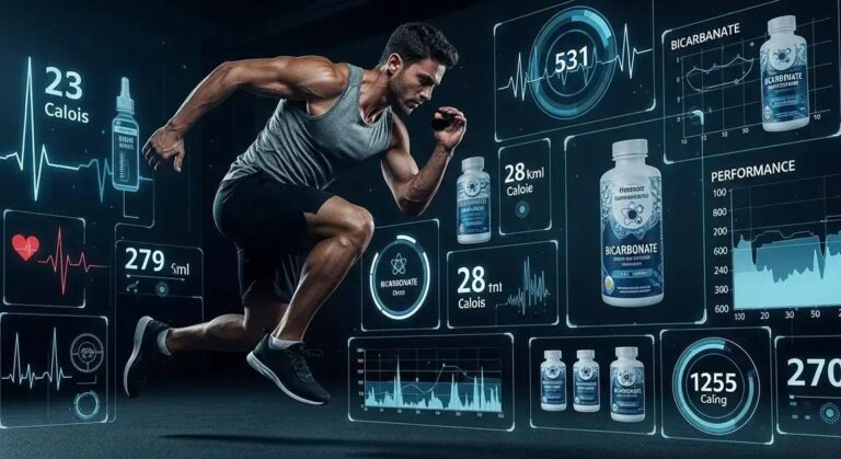 Why is the Bicarbonate Reset Protocol Popular Among Active Men?