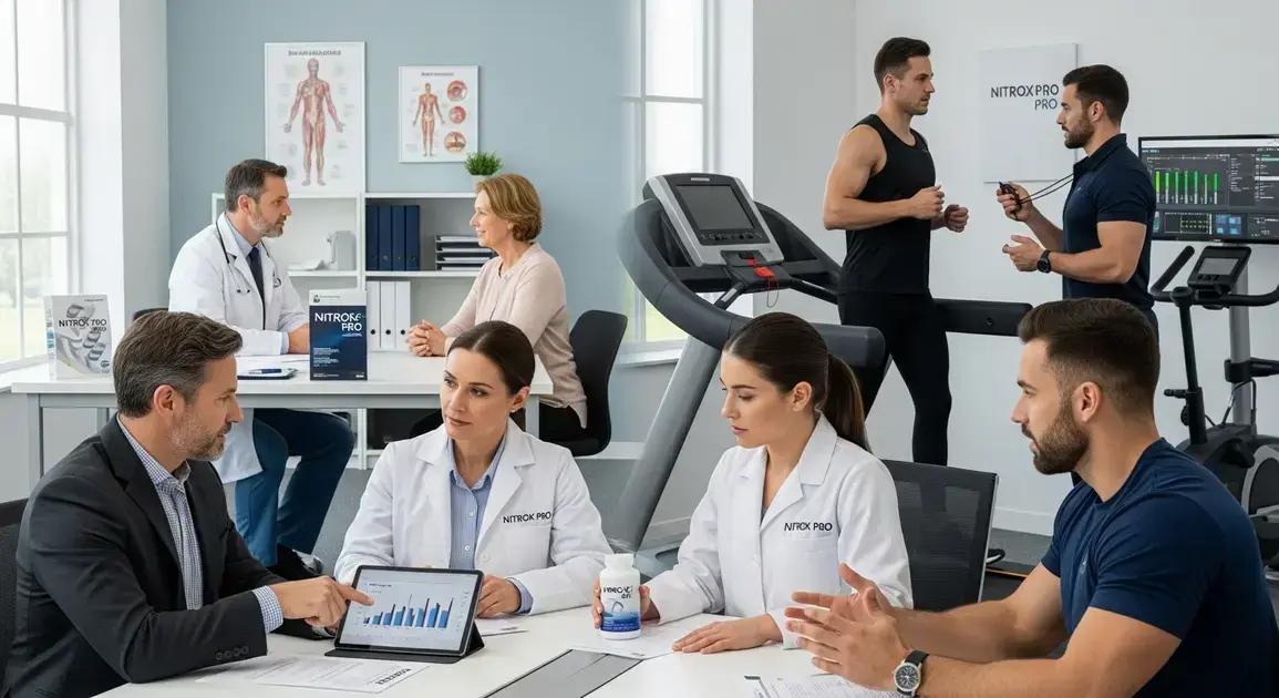 Expert Opinions on Nitrox Pro Safety