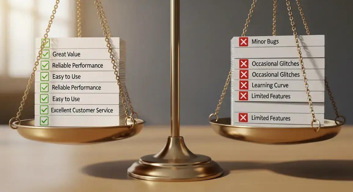 Final Thoughts on Nitrox Pro