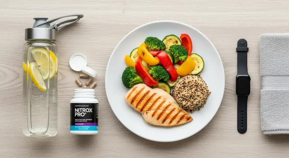 How to Use Nitrox Pro Effectively