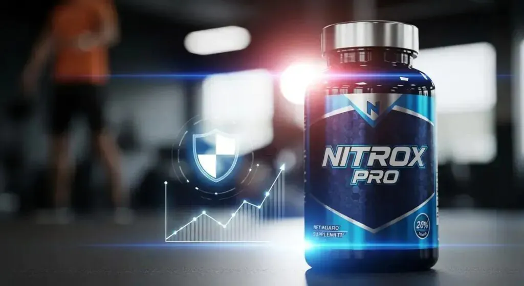 Is Nitrox Pro Safe? Uncover the Truth About This Product