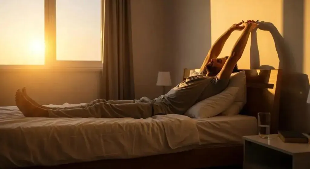 Morning Habits for ED: Transform Your Mornings Now