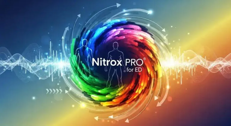Nitrox Pro for ED: Uncovering the Hidden Benefits