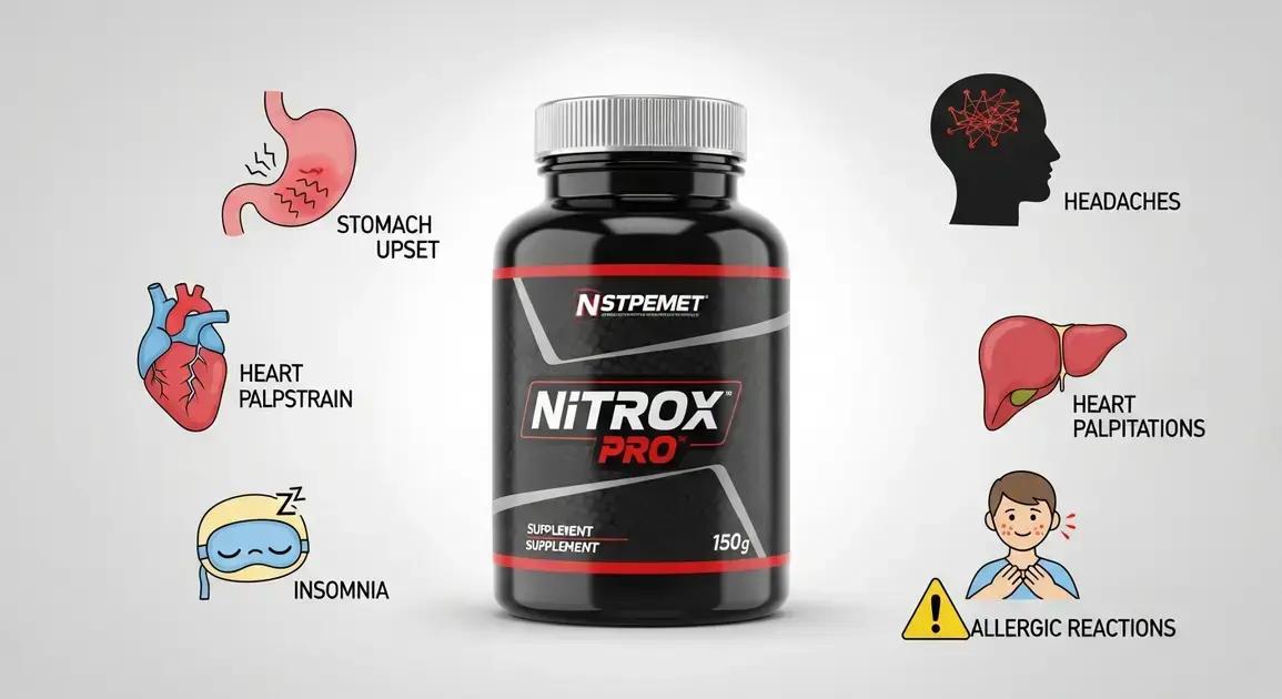 Safety Concerns Surrounding Nitrox Pro