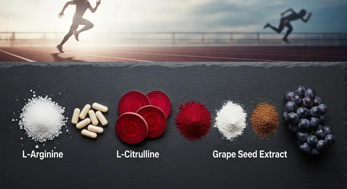 Understanding Nitrox Pro: Ingredients and Benefits