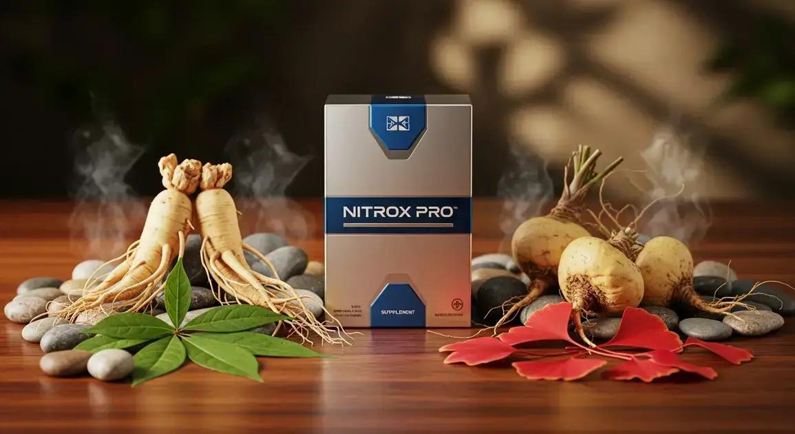 What is Nitrox Pro?