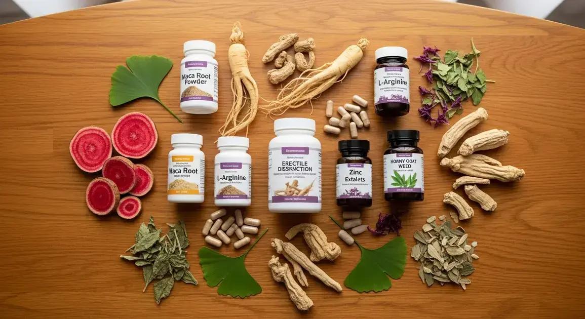 Natural Supplements: What You Need to Know