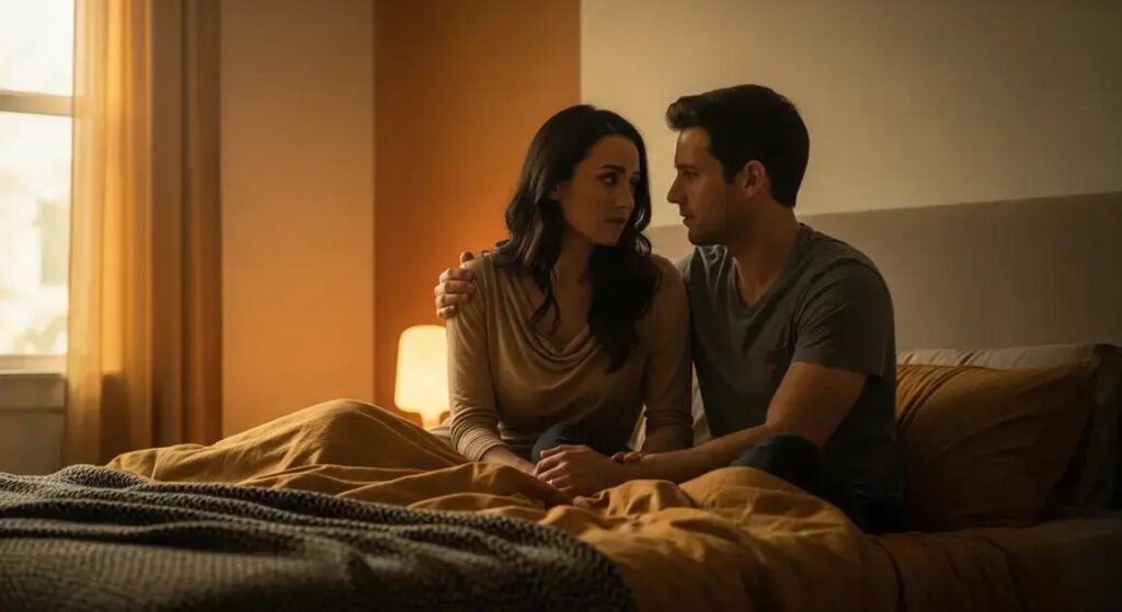 Bedroom Mistakes Leading to Erectile Dysfunction: 5 Key Insights