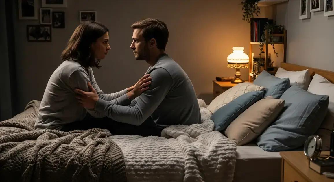 Common Bedroom Mistakes to Avoid