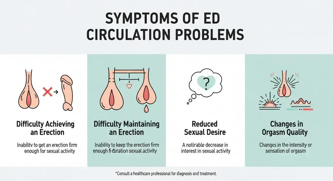 Common Symptoms You Should Recognize